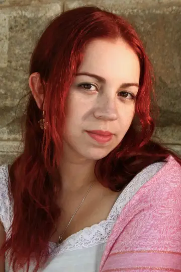 Zdjęcie Majra Alarkon #394201