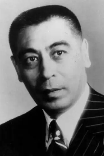 Zdjęcie Hideo Takamatsu #141919
