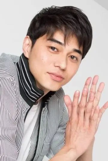 Zdjęcie Masahiro Higashide (Masahiro Higashide) #330625
