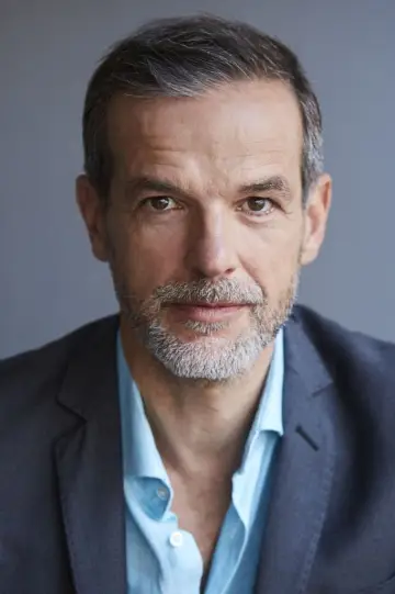 Zdjęcie Armin Marewski #137811