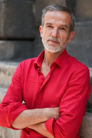Zdjęcie Armin Marewski #137813