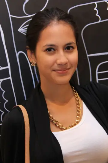 Zdjęcie Pewita Piarce (Pevita Pearce) #231626