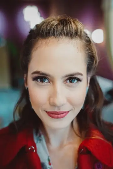 Zdjęcie Pewita Piarce (Pevita Pearce) #231631