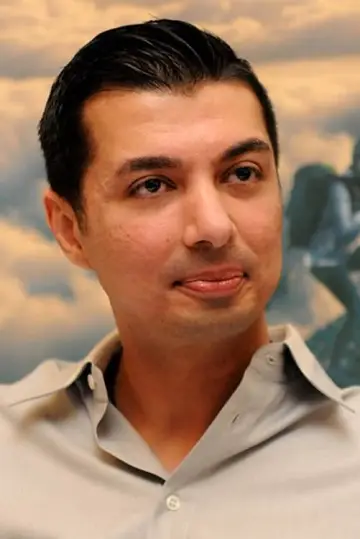 Zdjęcie Sunil Soraja #297457