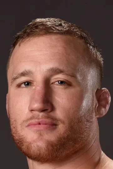 Zdjęcie  (Justin Gaethje) #293438