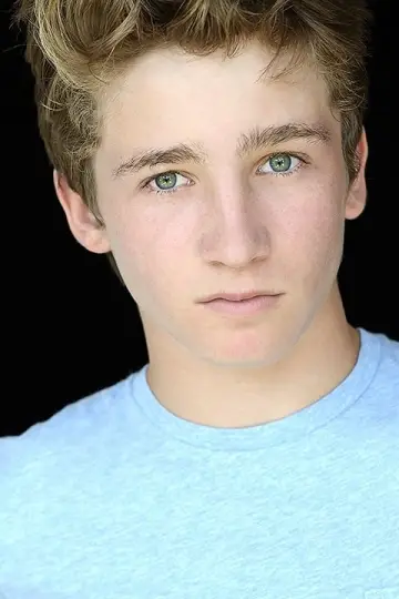 Zdjęcie  (Cooper Roth) #212506
