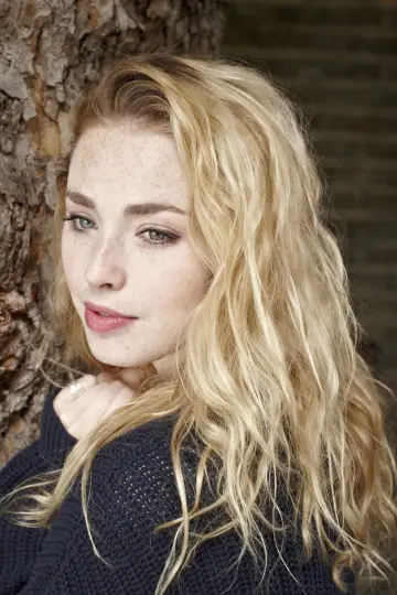 Zdjęcie Freya Mavor #113392