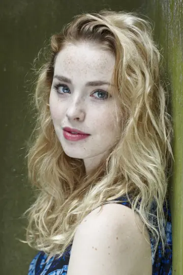 Zdjęcie Freya Mavor #113393