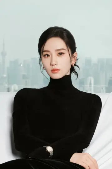 Zdjęcie  (Liu Shishi) #245834