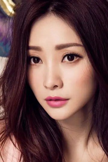 Zdjęcie Liu Yan #89831