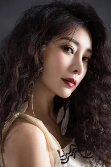 Zdjęcie Liu Yan #89833