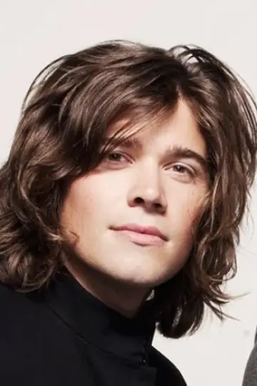 Zdjęcie Zac Hanson #523478