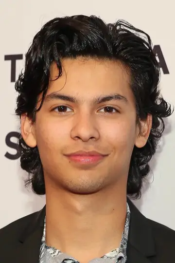 Zdjęcie Ksolo Maridueña (Xolo Maridueña) #326777