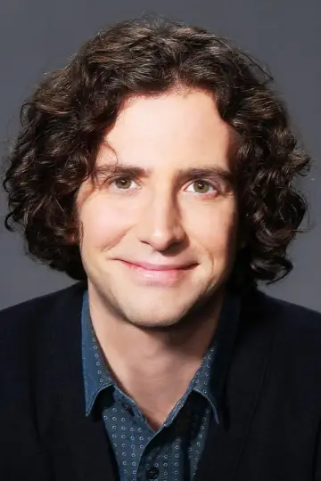 Zdjęcie Kyle Mooney #13411