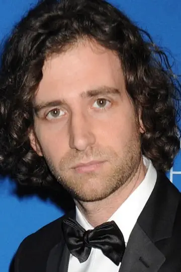 Zdjęcie Kyle Mooney #13412