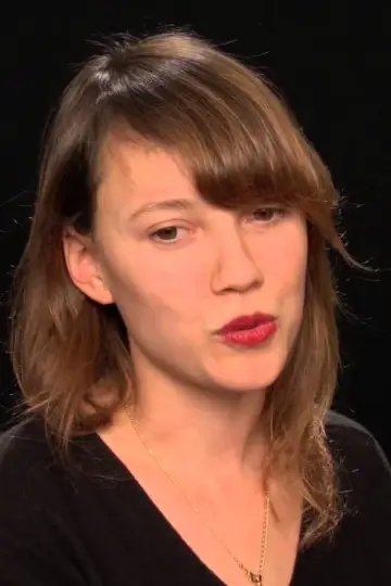 Zdjęcie Ana Vaz #130955