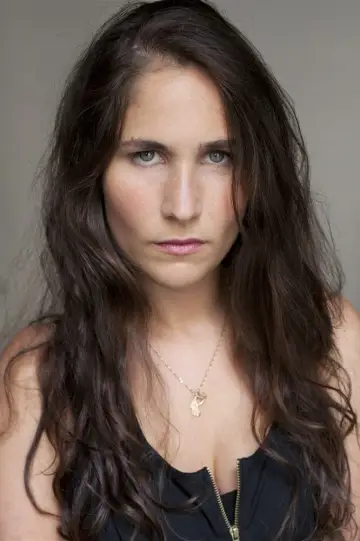 Zdjęcie Joséphine Draï #125145