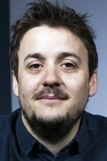 Zdjęcie Pierre Godeau #129104