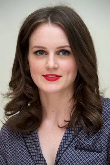 Zdjęcie Sophie McShera #32760