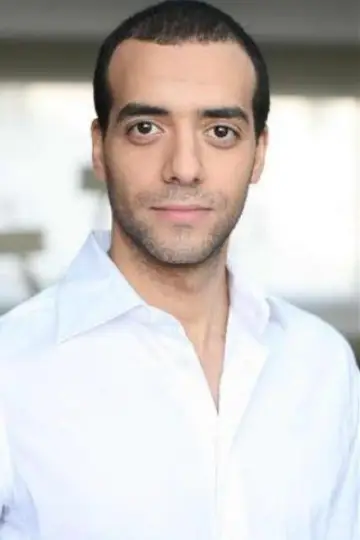 Zdjęcie Tarek Boudali #125091