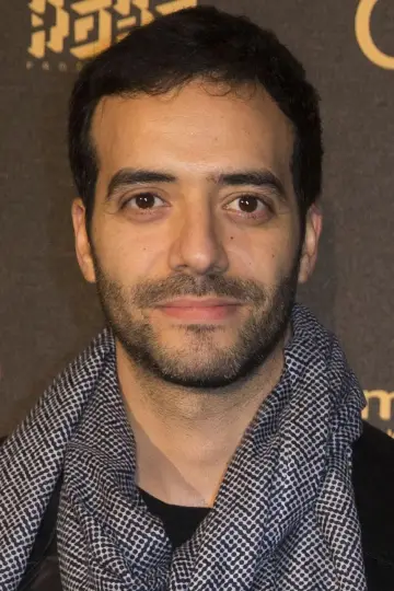 Zdjęcie Tarek Boudali #125092