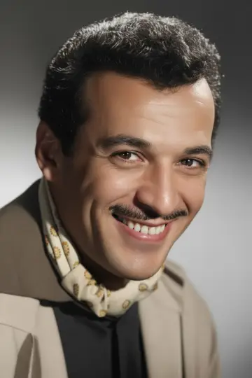 Zdjęcie Sadri Alişık (Sadri Alışık) #382851