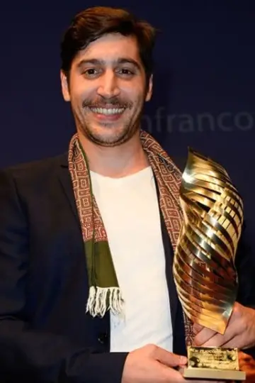 Zdjęcie Sébastien Houbani #126847