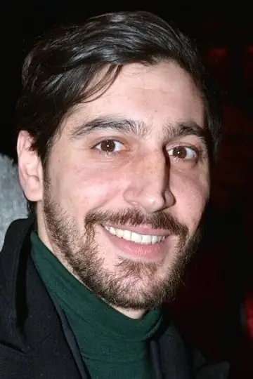 Zdjęcie Sébastien Houbani #126848