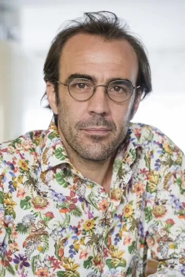Zdjęcie Laurent Papot #4011
