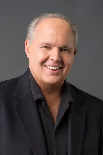 Zdjęcie Rush Limbaugh #125252