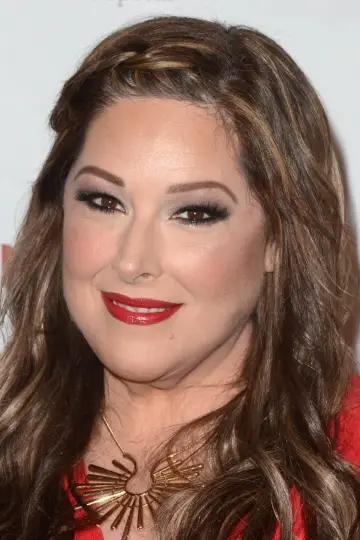 Zdjęcie Carnie Wilson #88652