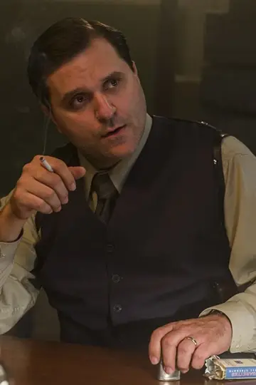 Zdjęcie Jason Fitch #15854
