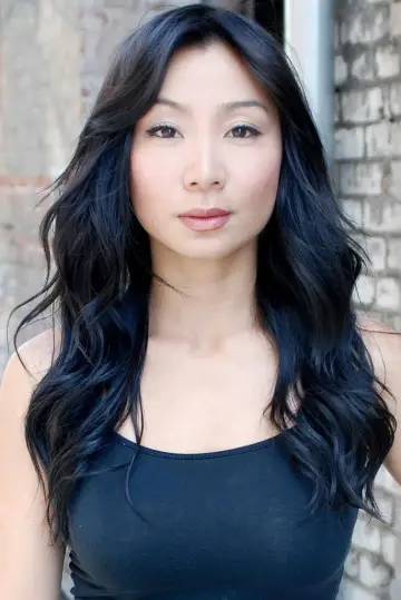Zdjęcie Becky Wu #47459