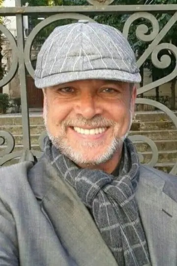Zdjęcie Juan Carlos Naya #140841