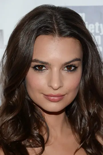 Zdjęcie Emily Ratajkowski #16590