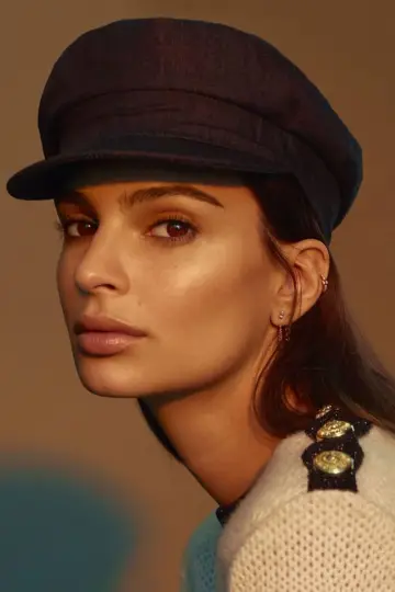 Zdjęcie Emily Ratajkowski #16596