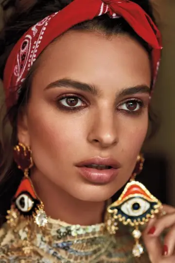 Zdjęcie Emily Ratajkowski #16597