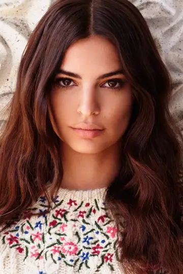 Zdjęcie Emily Ratajkowski #16599