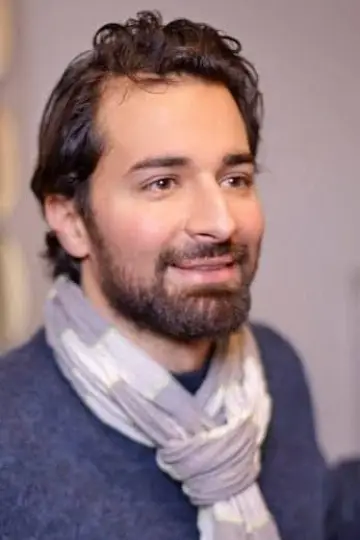 Zdjęcie Ahmed Hatem #10739
