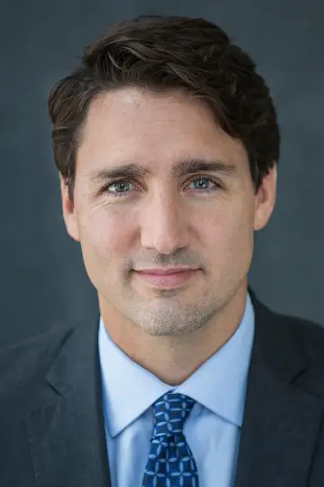 Zdjęcie Justin Trudeau #177156