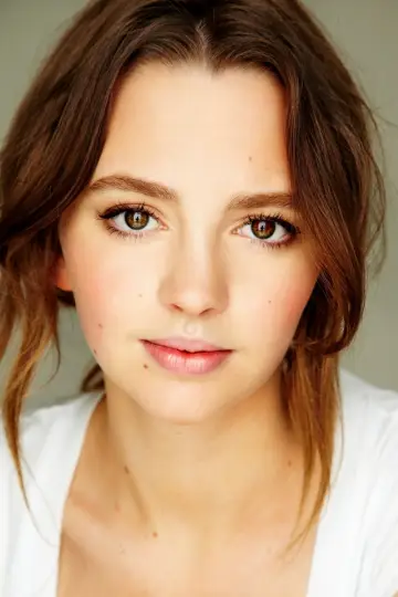 Zdjęcie Natasha Bassett #47958