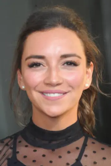 Zdjęcie Regina Blandón #379029
