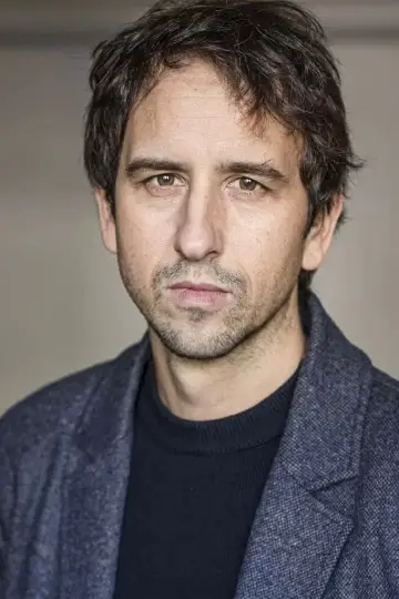 Zdjęcie Stéphane Demoustier #403217
