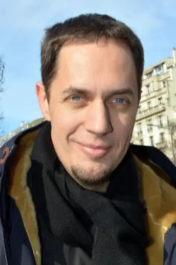 Zdjęcie Grand Corps Malade #143925