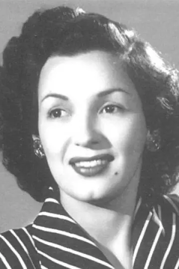 Zdjęcie Emilinha Borba #468156