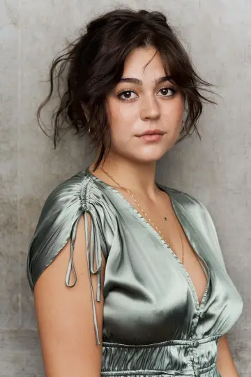 Zdjęcie  (Mika Abdalla) #305709