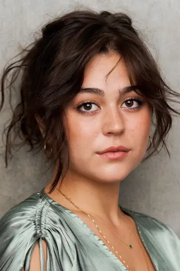 Zdjęcie  (Mika Abdalla) #401321