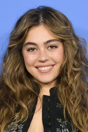 Zdjęcie Mika Abdalla (Mika Abdalla) #629480