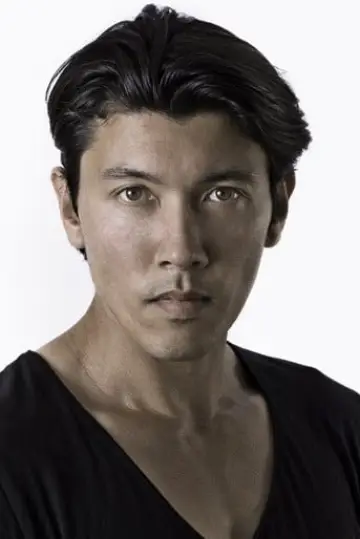 Zdjęcie David Sakurai #45495
