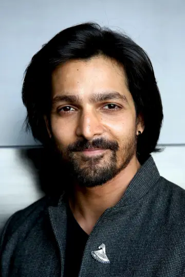 Zdjęcie Harshvardhan Rane #135716